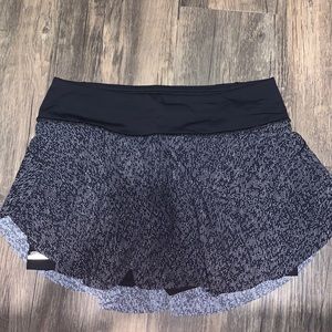 Lululemon Tennis Skirt